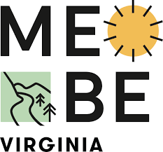 mebe logo