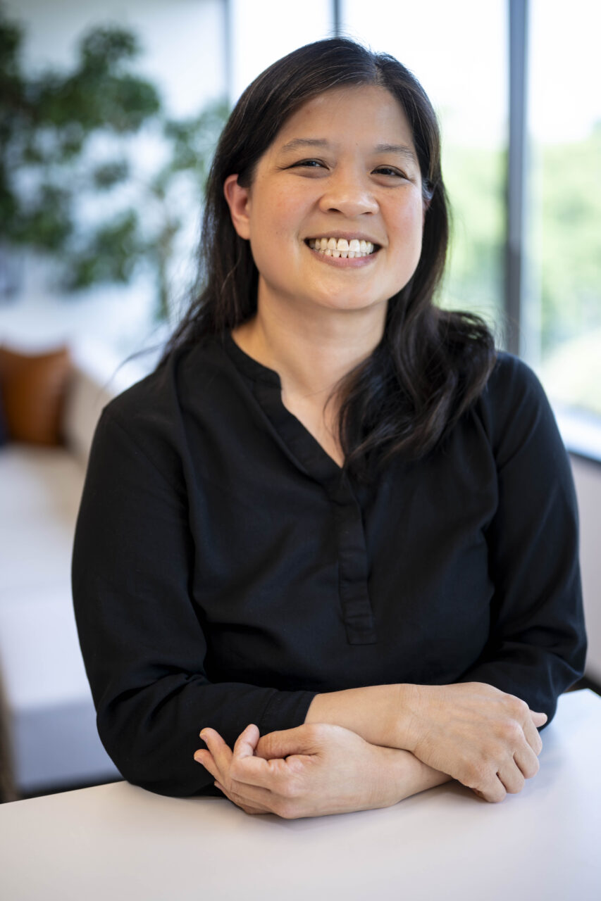 Lisa Fong lisa-fong2025