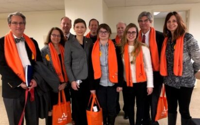 Advocacy - The Arc of Northern Virginia