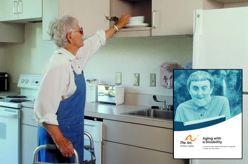 aging with disability1 aging with disability1