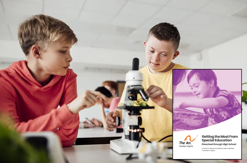 getting the most special education getting the most special education