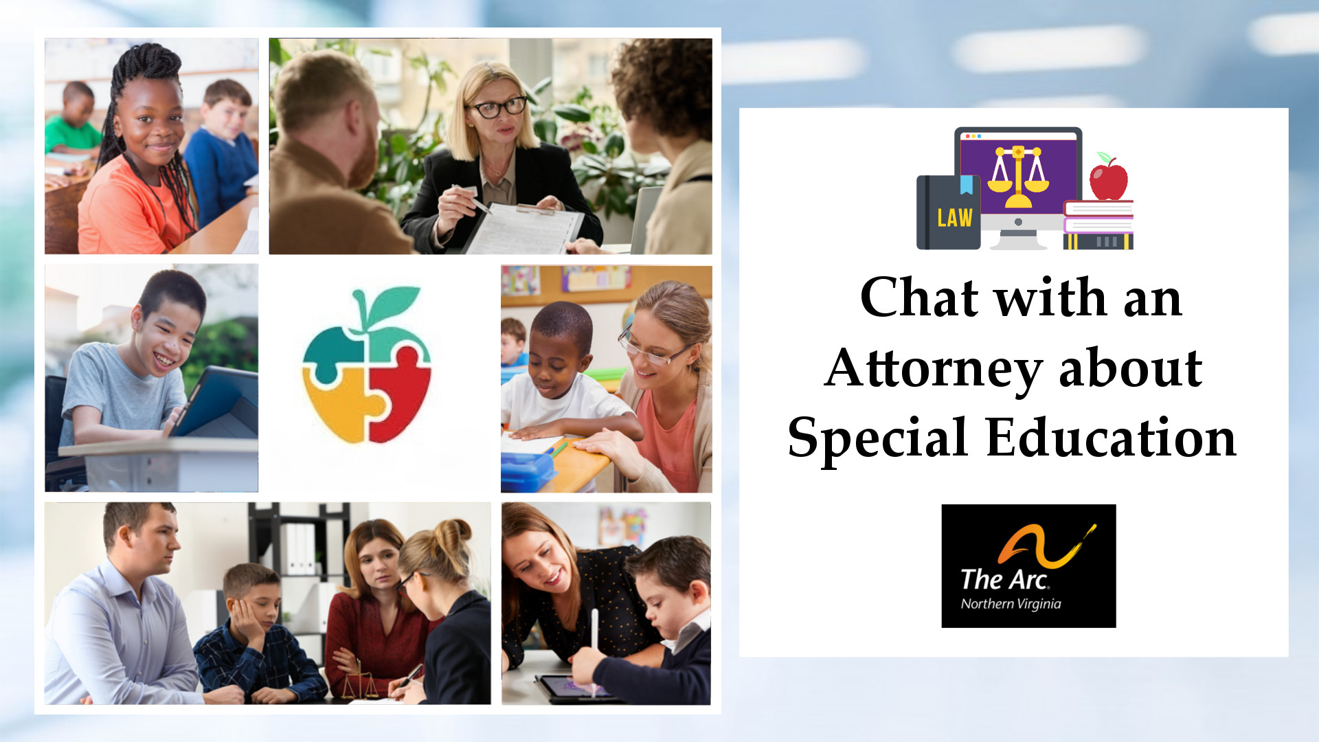 Chat w an Attorney-no date FB event image