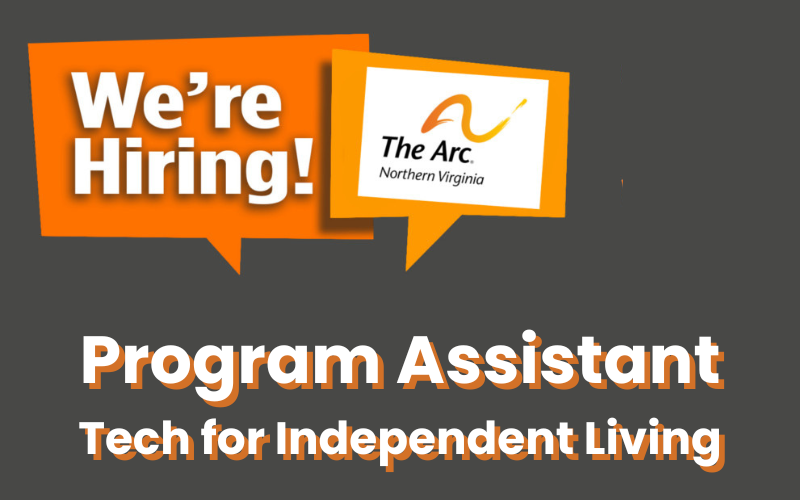 program assistant TFIL