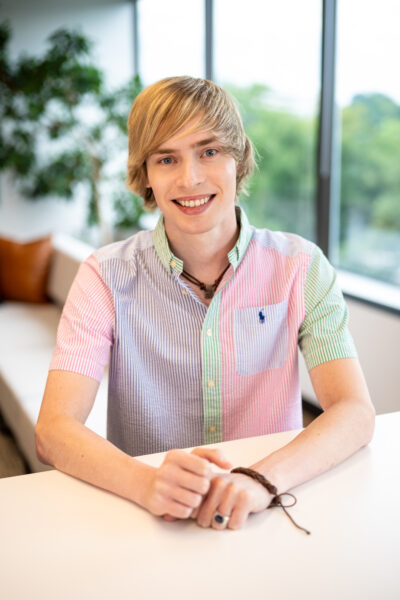 Daniel Soya