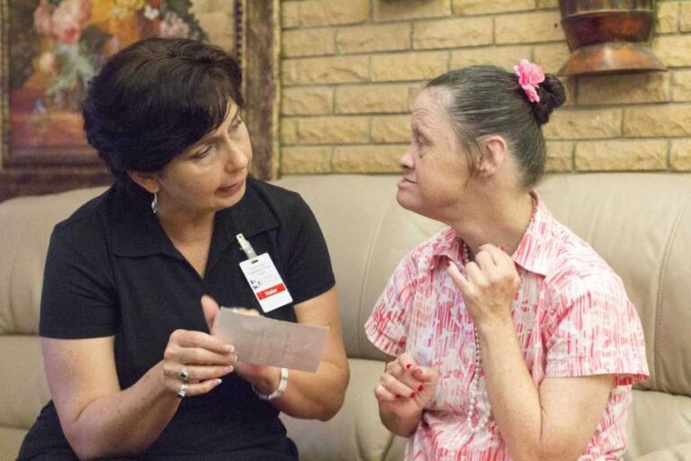 Special Needs Trust - The Arc of Northern Virginia