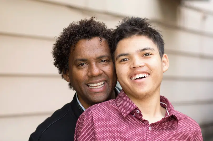 father-and-son-smiling