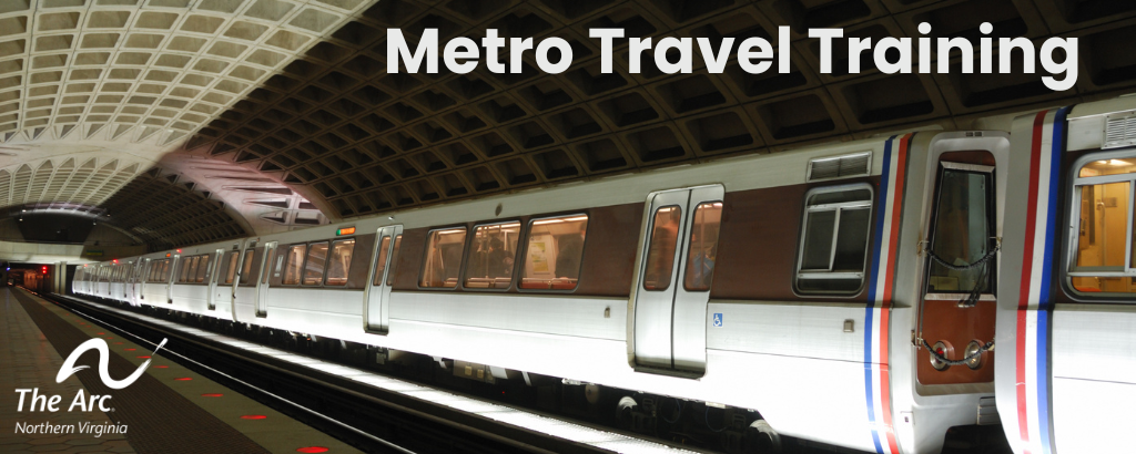 metro travel training