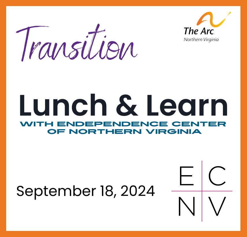 lunch learn ecnv