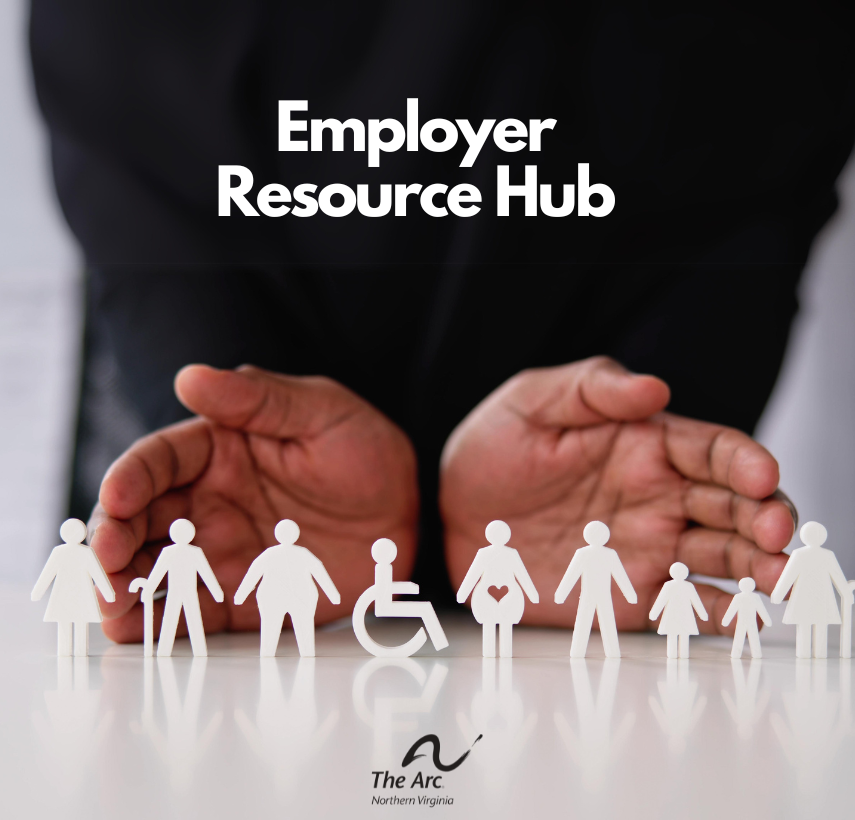 employer resource hub