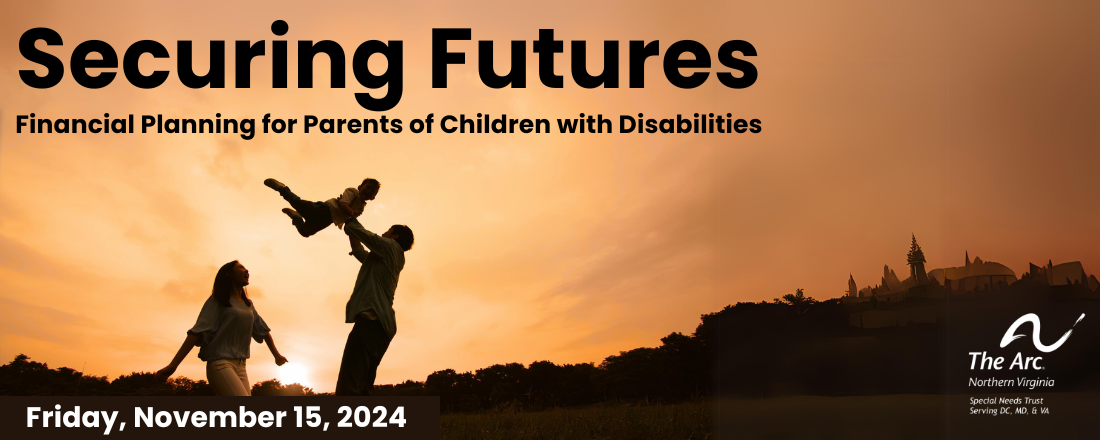 Securing Futures: Financial Planning for Parents of Children with Disabilities