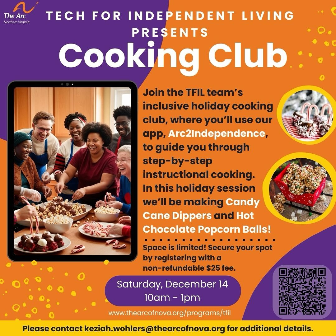 tfil cooking club