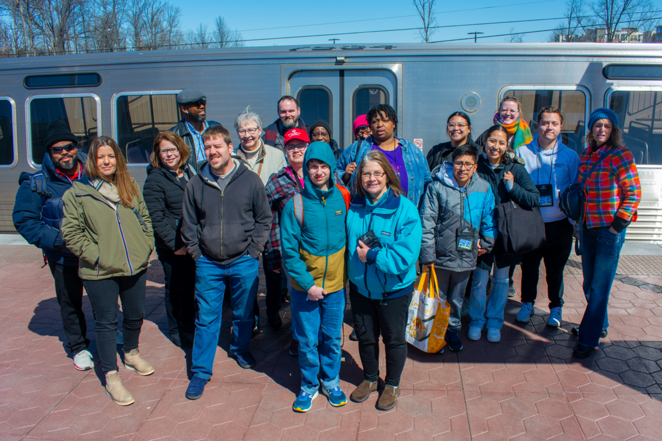 Events - The Arc of Northern Virginia
