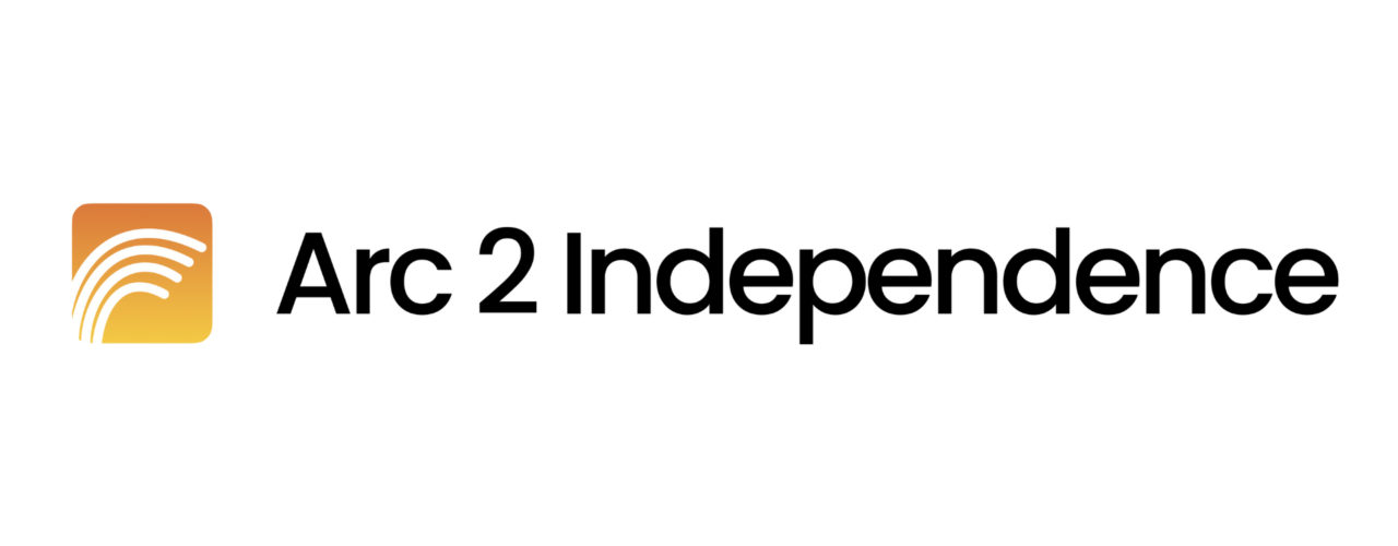 arc2independence banner