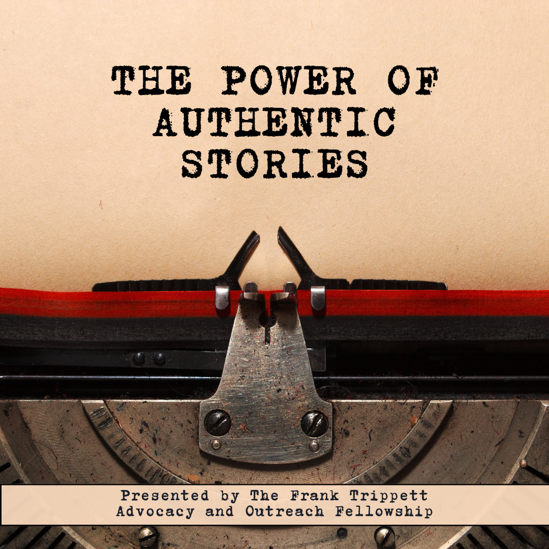 the power of authentic stories