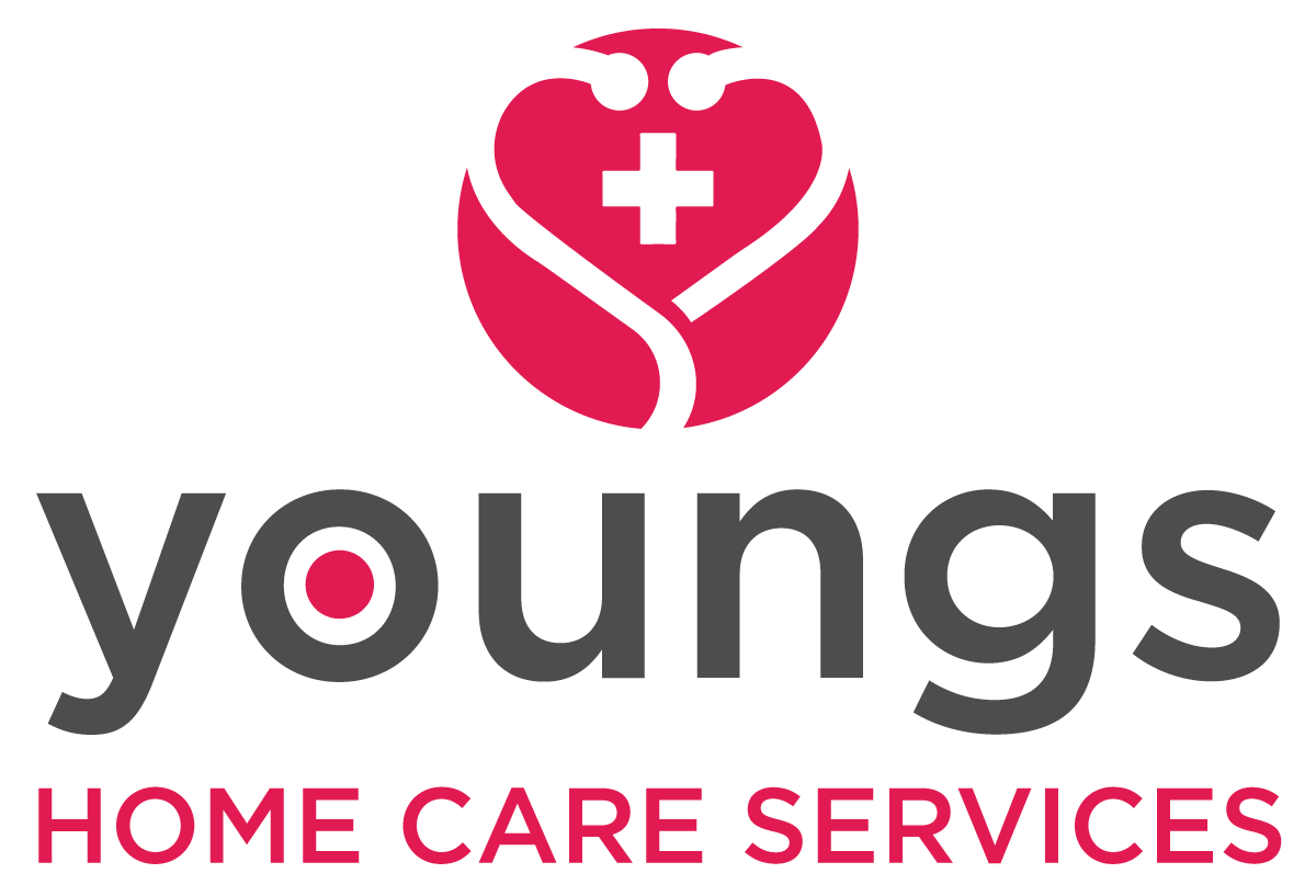 YOUNGS HOME CARE SERVICES CENTER SMALL