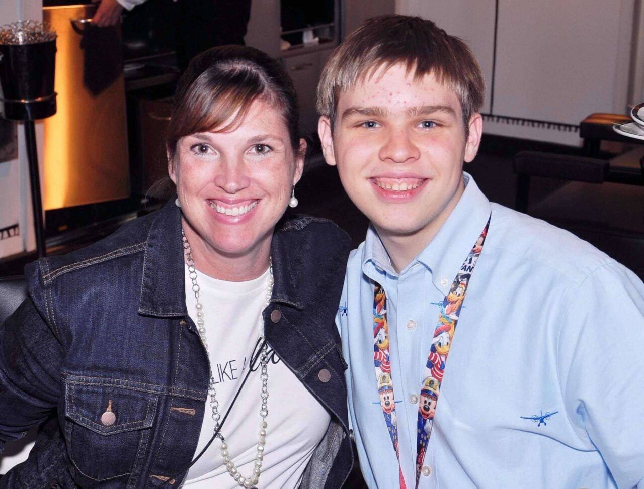 Betsy and Henry Furler