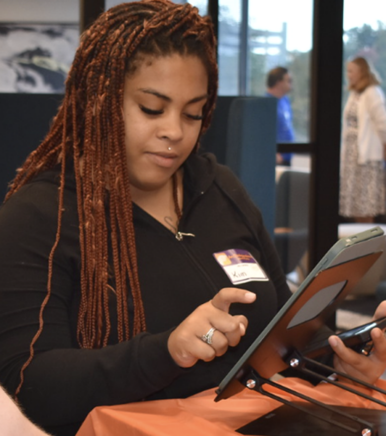 Volunteer Catalog - The Arc of Northern Virginia