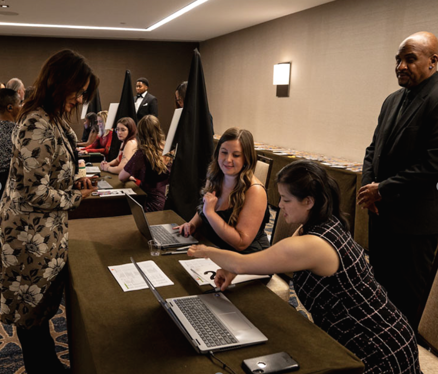 Advocacy and Special Events Coordinator