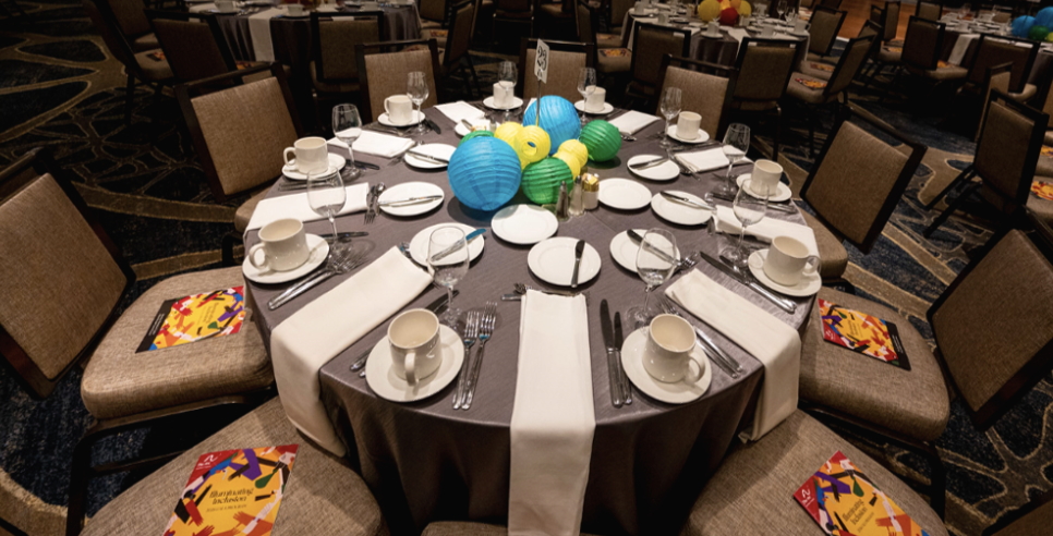 Benefit Breakfast Coordinator