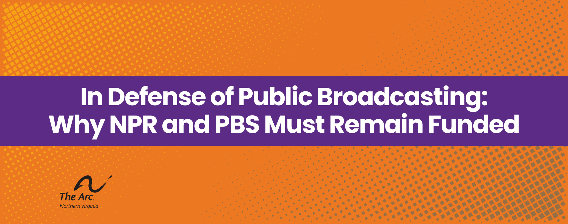 In Defense of Public Broadcasting – Why NPR and PBS Must Remain Funded