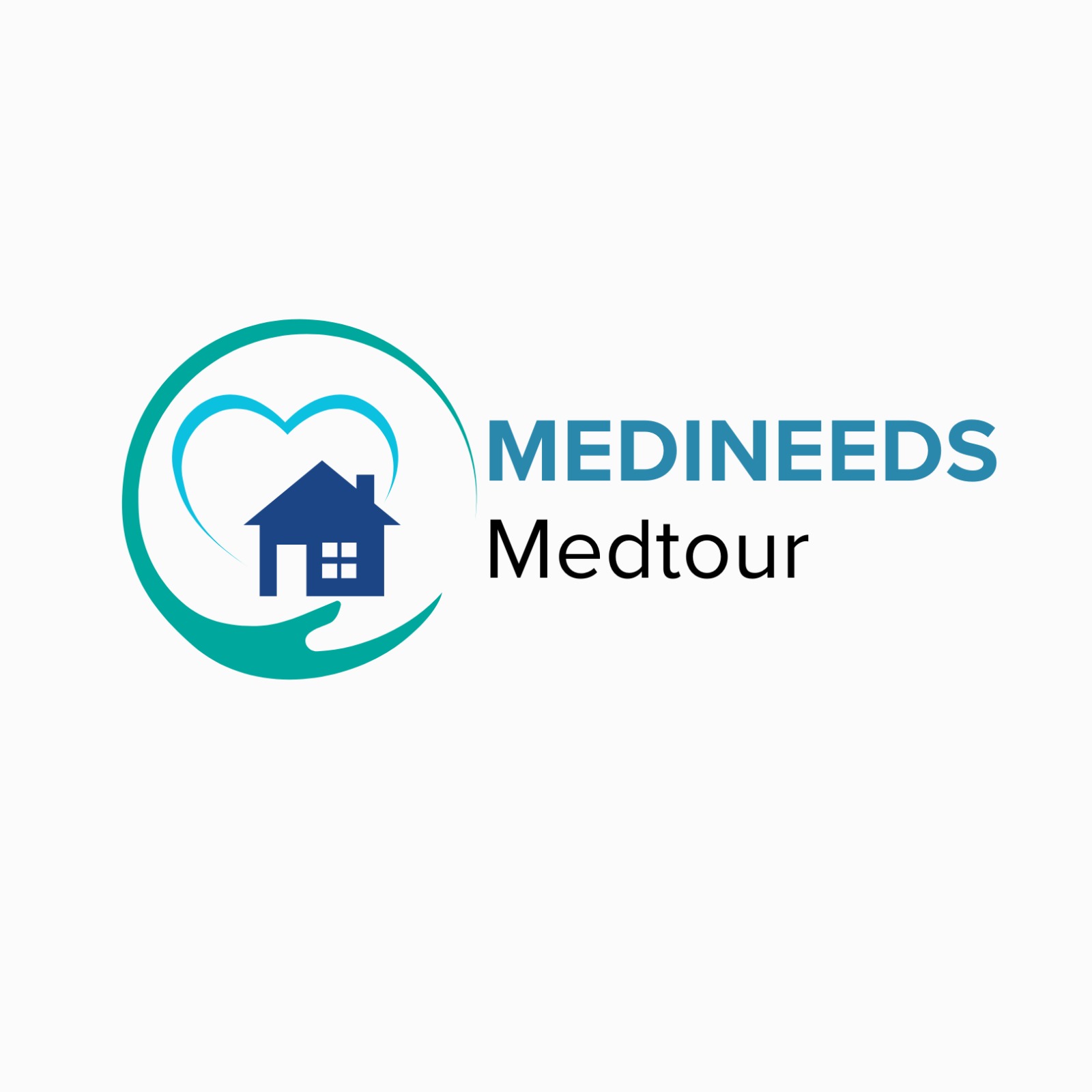 Medineeds logo