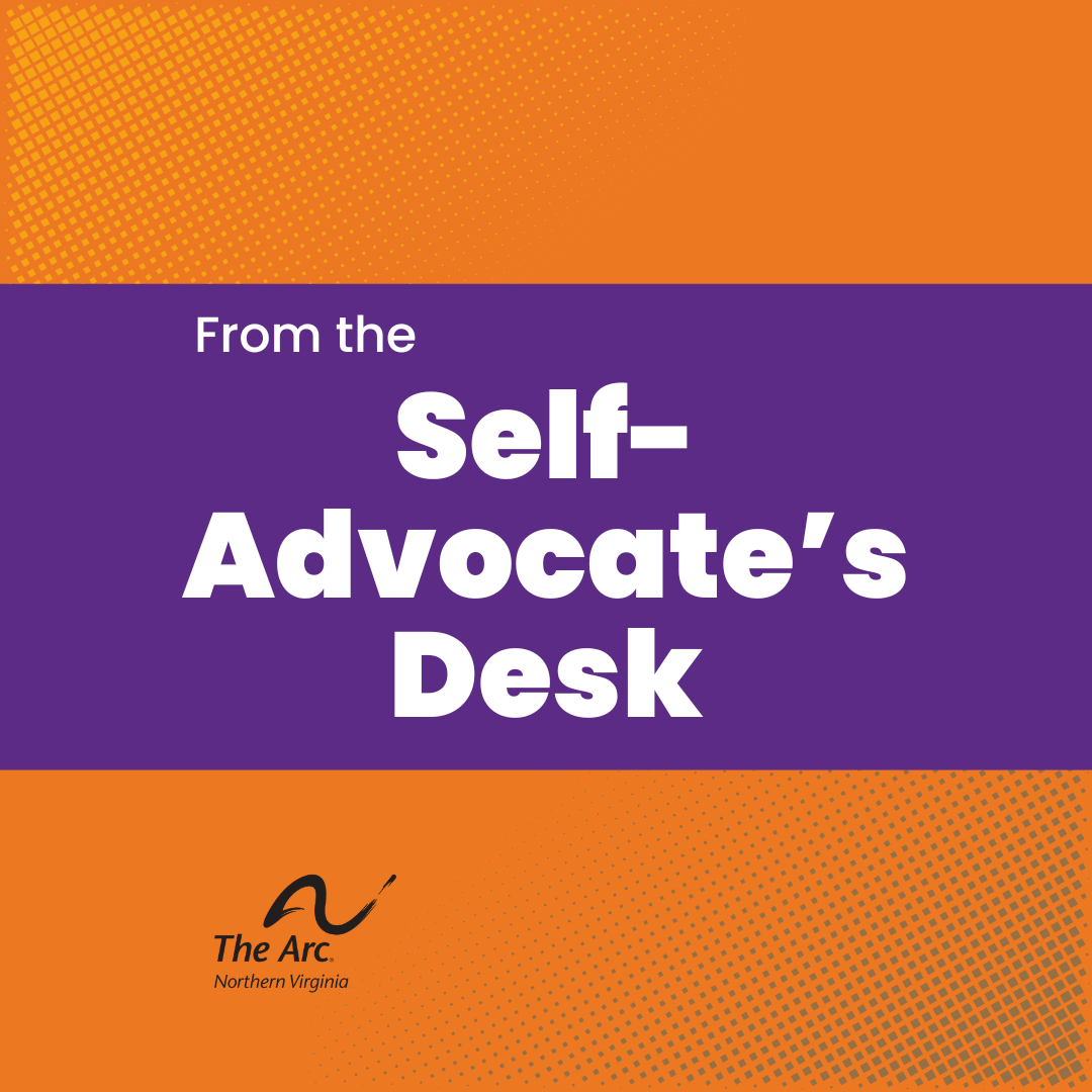 from the desk self advocate square 2