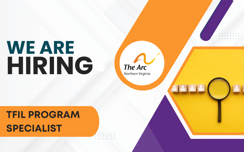 TFIL Program Specialist