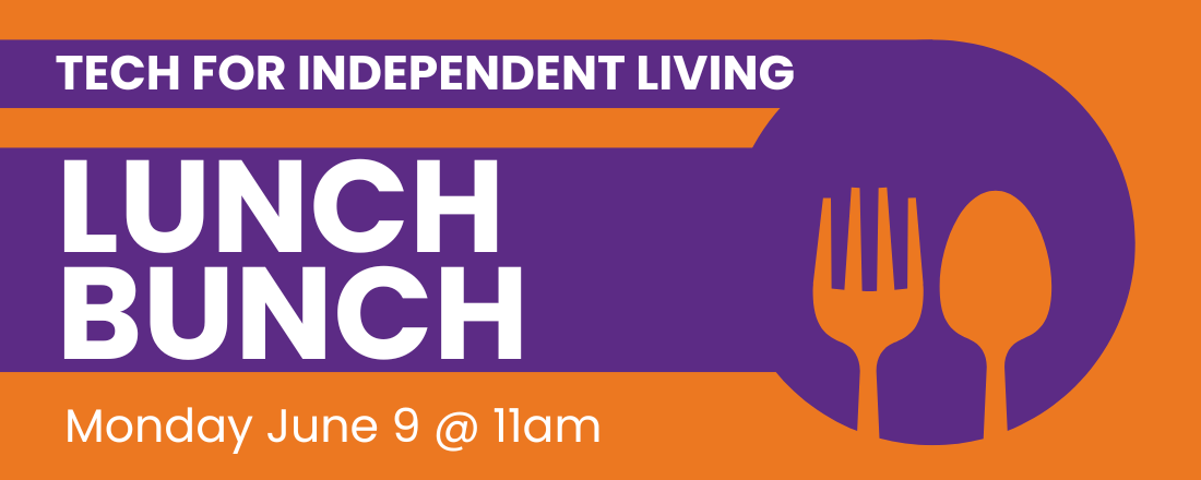 lunch bunch banner