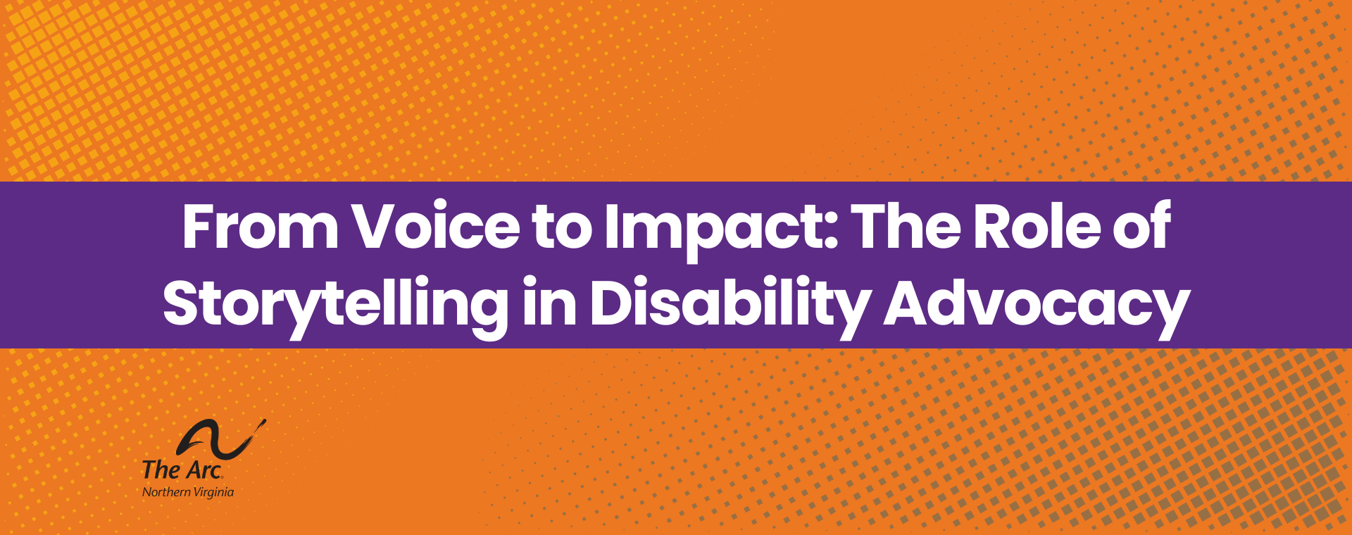 From Voice to Impact The Role of Storytelling in Disability Advocacy