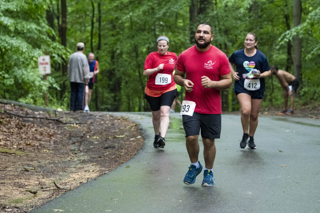 runners
