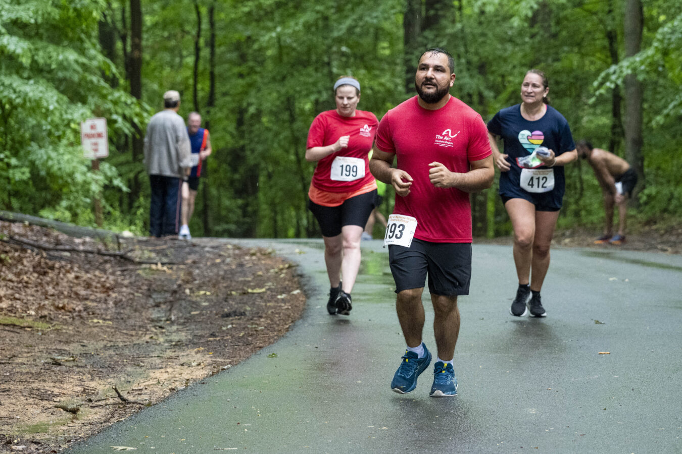 Special Events - The Arc of Northern Virginia