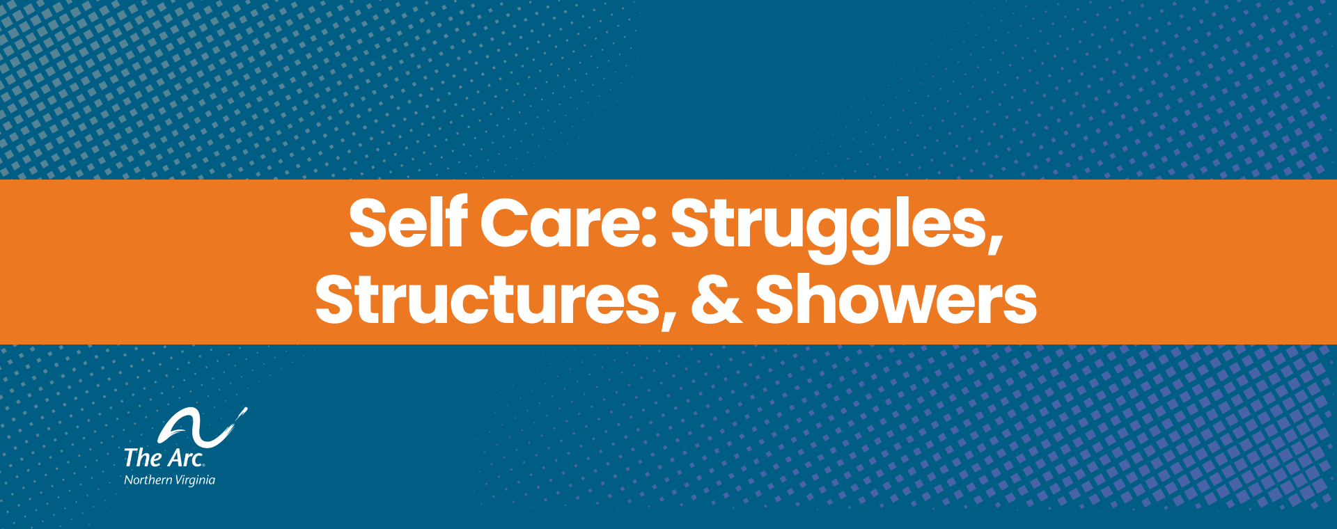 Self Care Struggles, Structures, and Showers