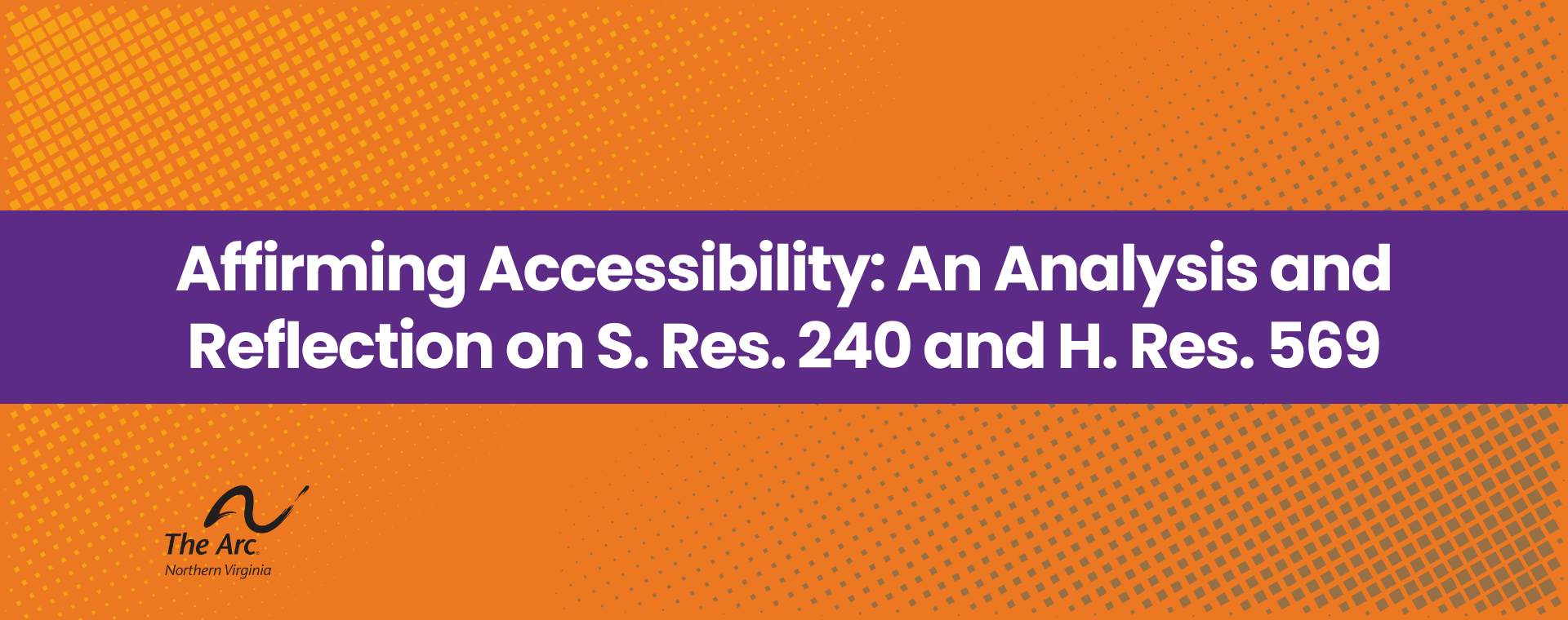 Affirming Accessibility