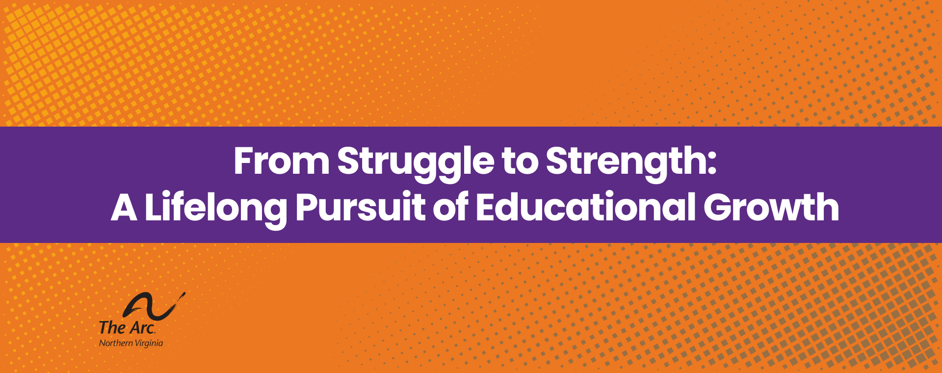 From Struggle to Strength