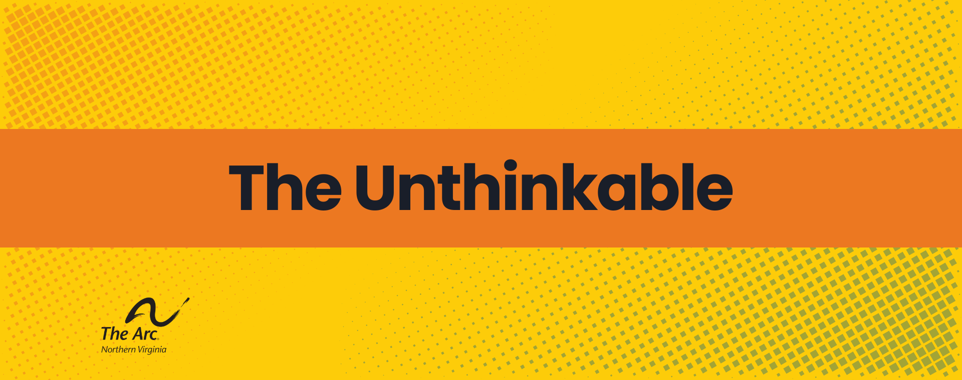 The Unthinkable