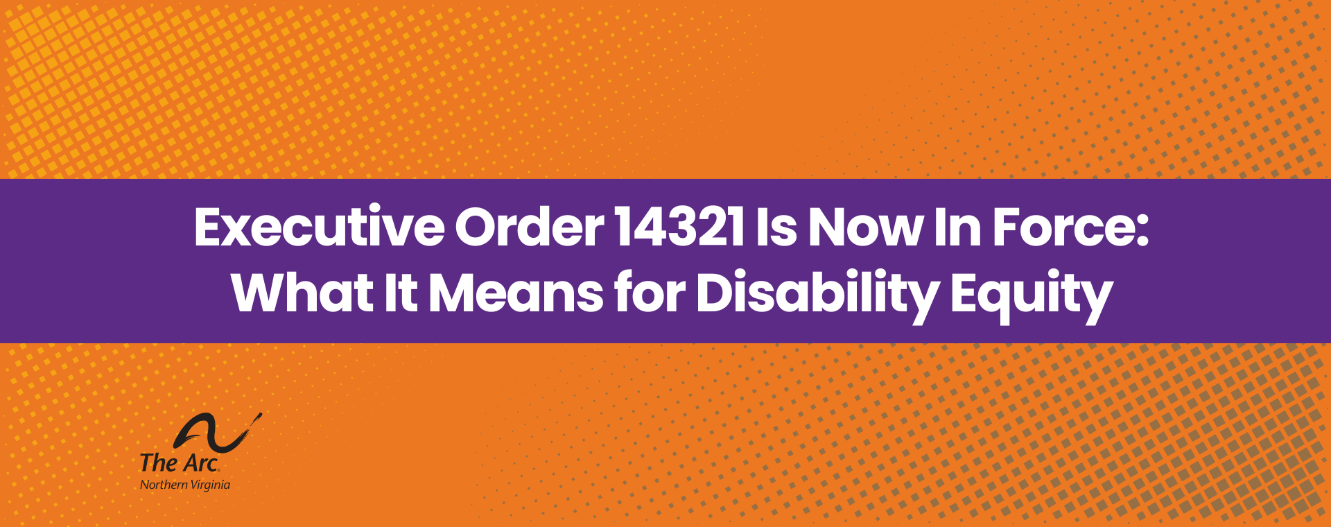 Executive Order 14321 Is Now In Force