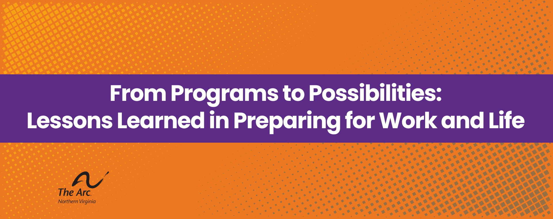 From Programs to Possibilities