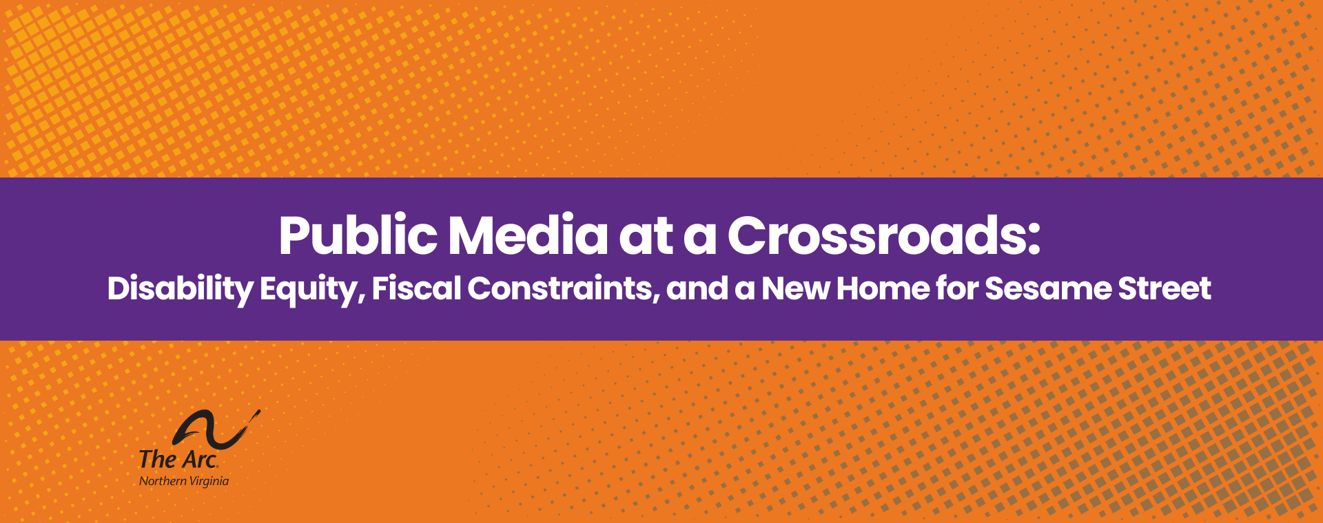 Public Media at a Crossroads