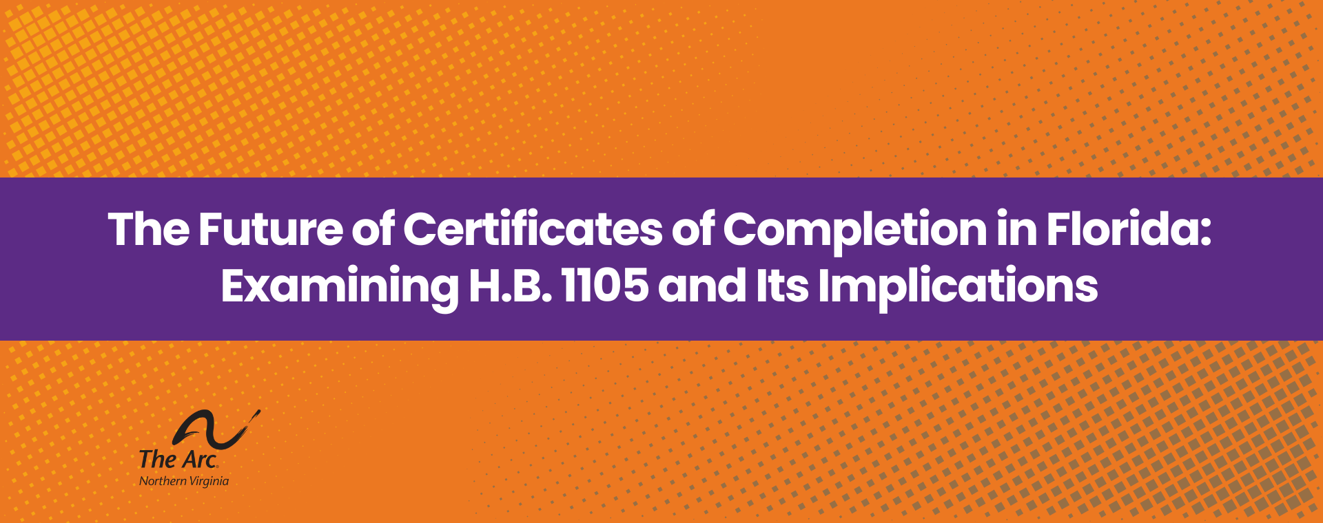 The Future of Certificates of Completion in Florida
