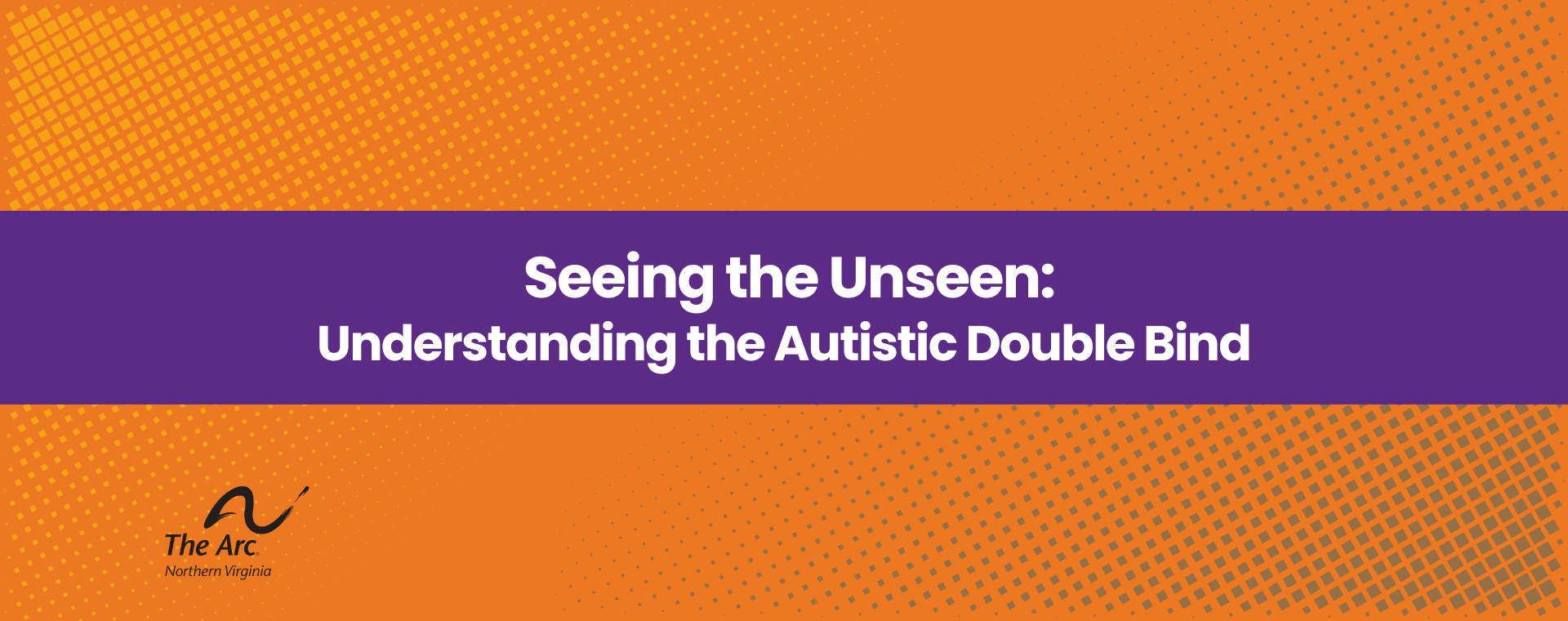 Seeing the Unseen