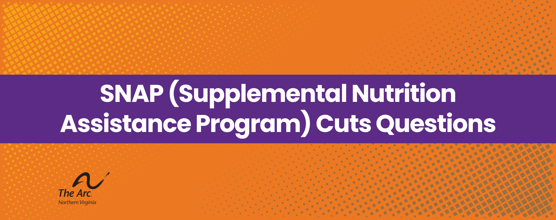 SNAP Cuts Questions SNAP Cuts Questions