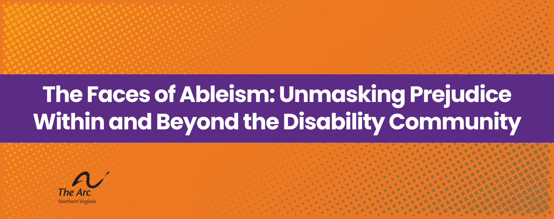 The Faces of Ableism