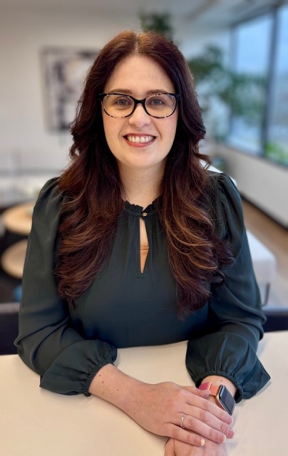 Jamie Colgin Jamie Colgin