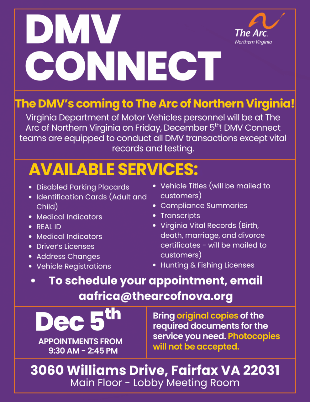 2025 DMV Connect (1) 2025 DMV Connect (1)