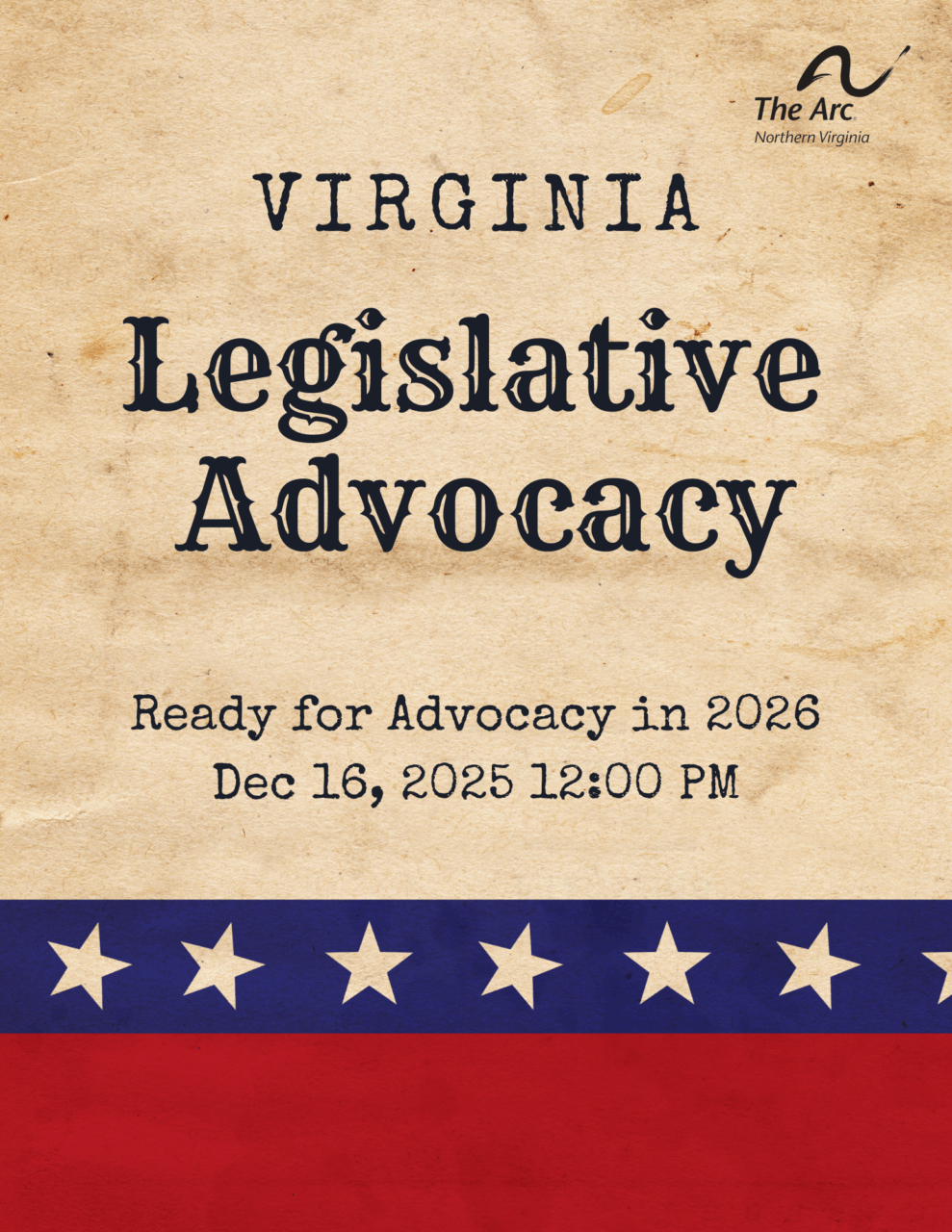 Virginia in 2026 Virginia in 2026