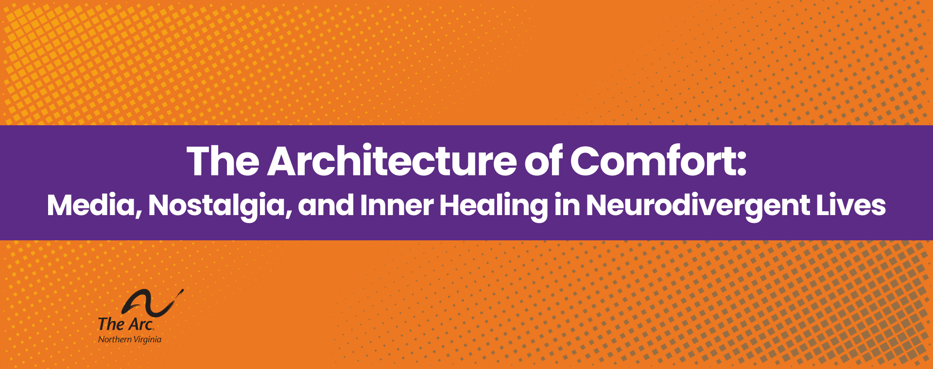 The Architecture of Comfort