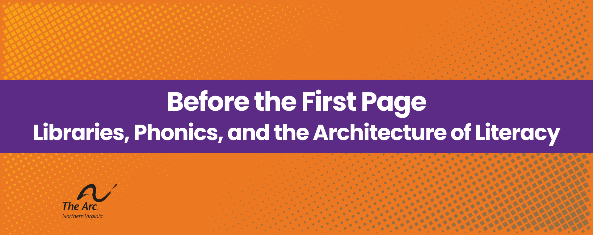 Before the First Page Before the First Page