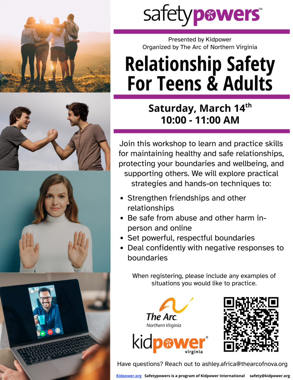 English with Cantonese Interpretation