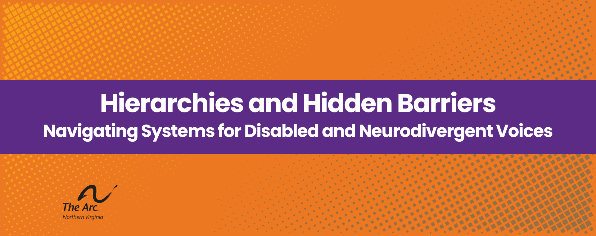 Hierarchies and Hidden Barriers Hierarchies and Hidden Barriers