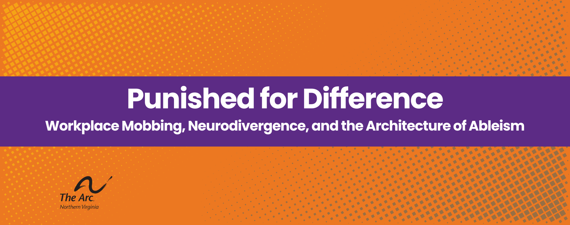 Punished for Difference Punished for Difference